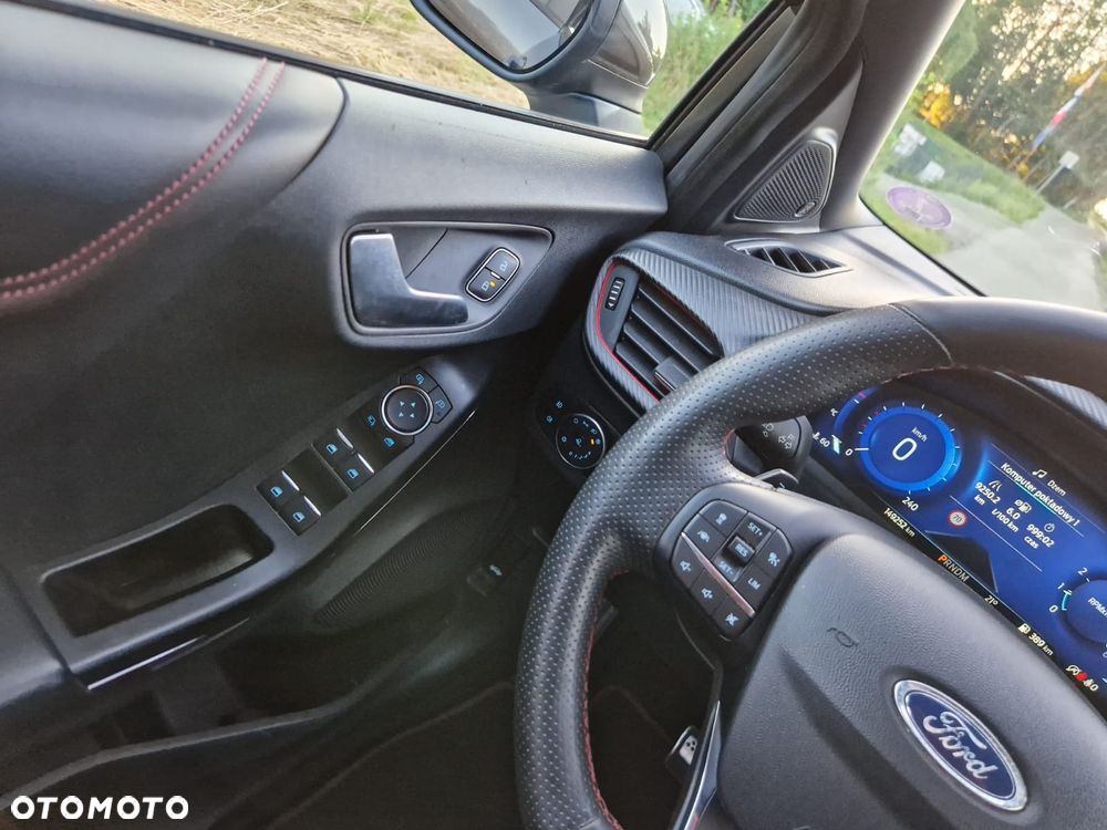 Ford Puma - 17