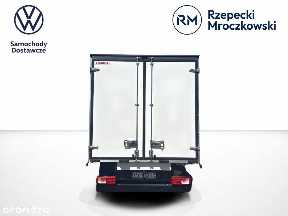 Volkswagen Crafter IZOTERMA - 7