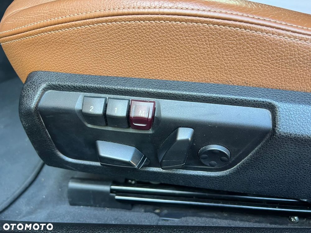 BMW Seria 4 428i Luxury Line - 37