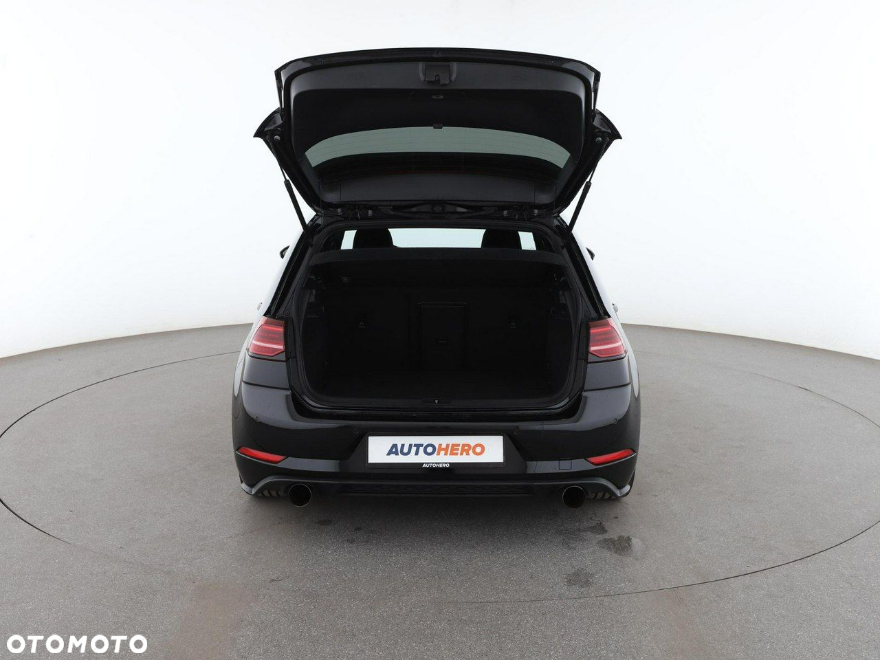 Volkswagen Golf GTI (BlueMotion Technology) Performance - 19