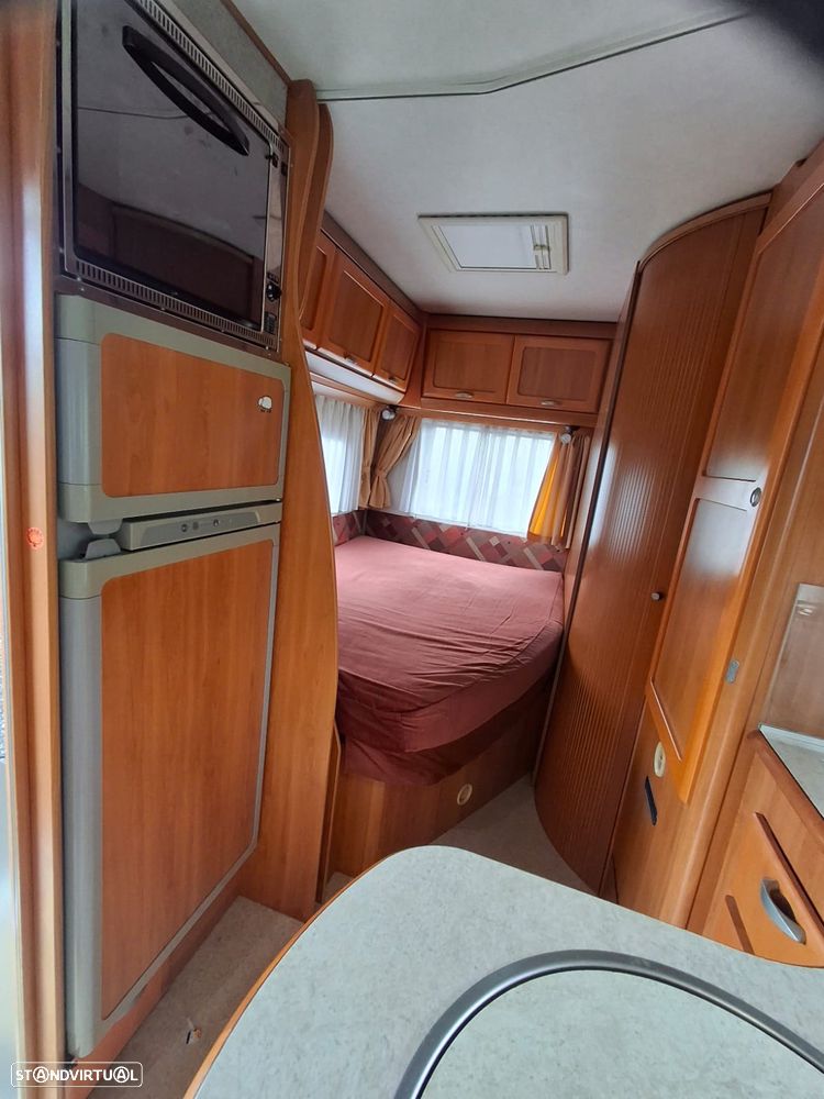 Citroen Jumper Eriba - 6