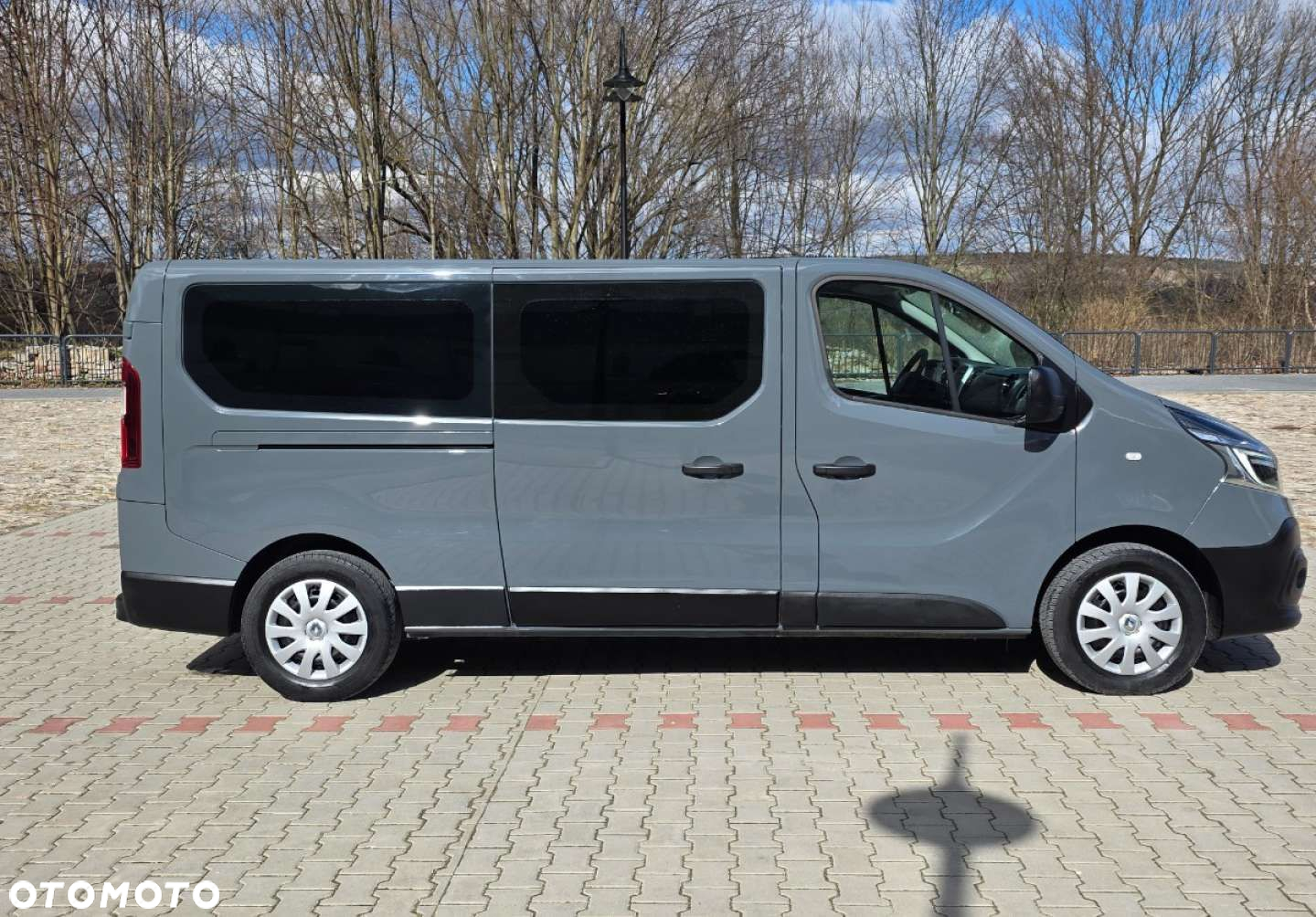 Renault Trafic - 4
