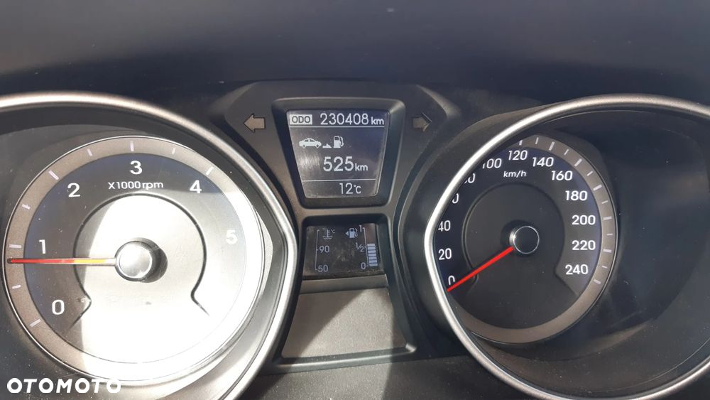Hyundai i30 - 11