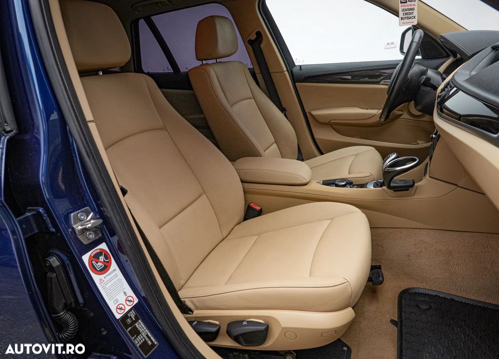 BMW X1 - 15