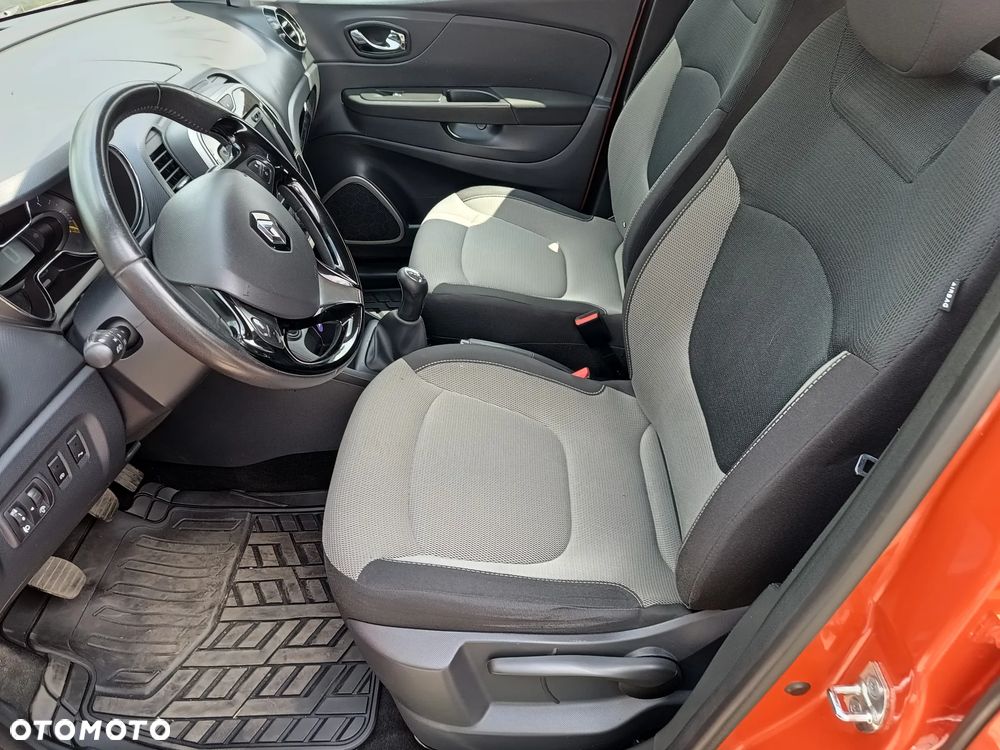 Renault Captur 0.9 Energy TCe Intens - 7