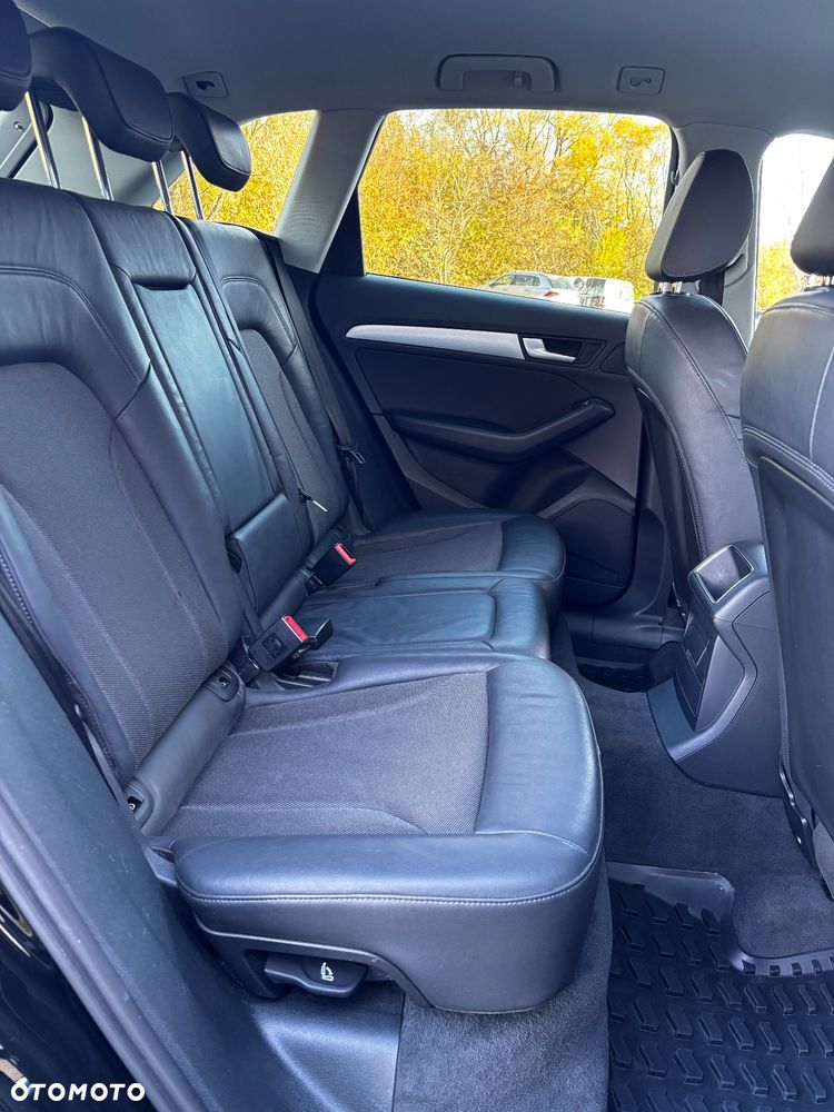 Audi Q5 2.0 TDI clean diesel Quattro - 25