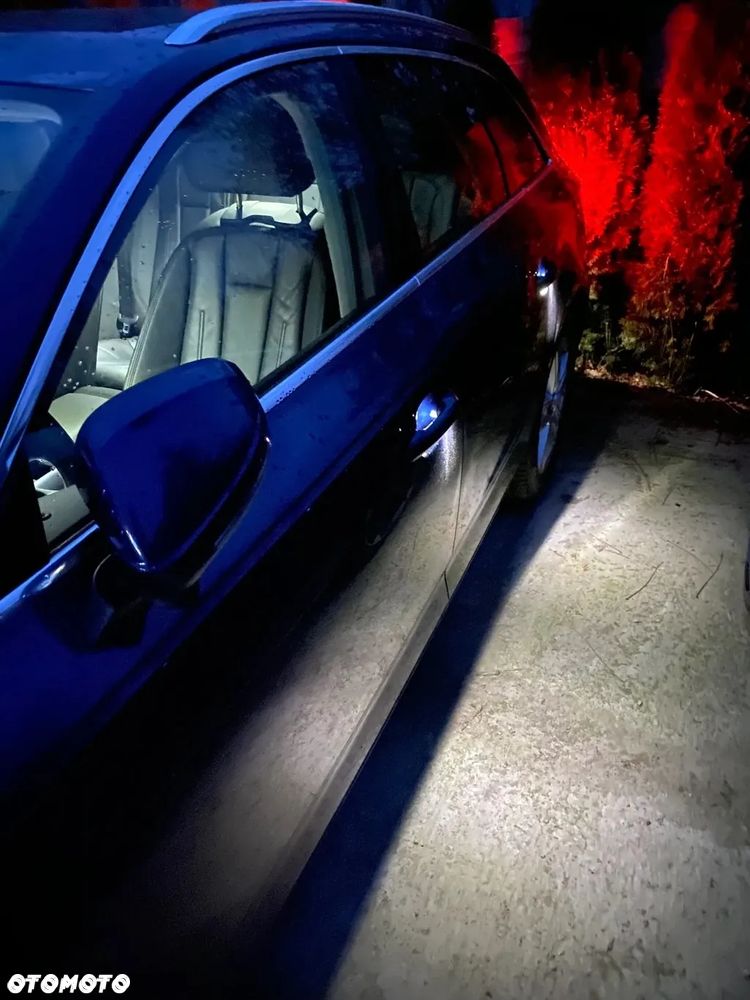 Audi A4 Allroad quattro 3.0 TDI tiptronic - 38