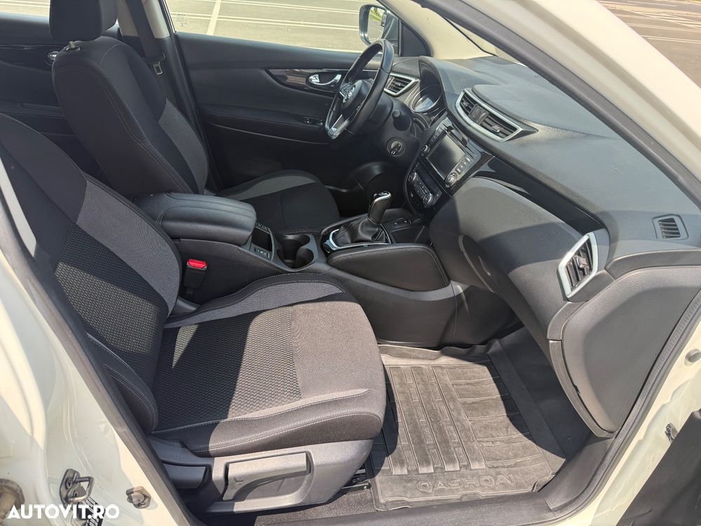 Nissan Qashqai - 18