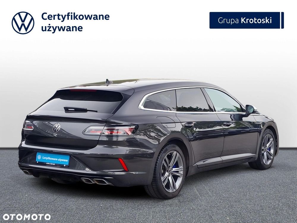 Volkswagen Arteon Shooting Brake 2.0 TSI 4Motion R DSG - 6
