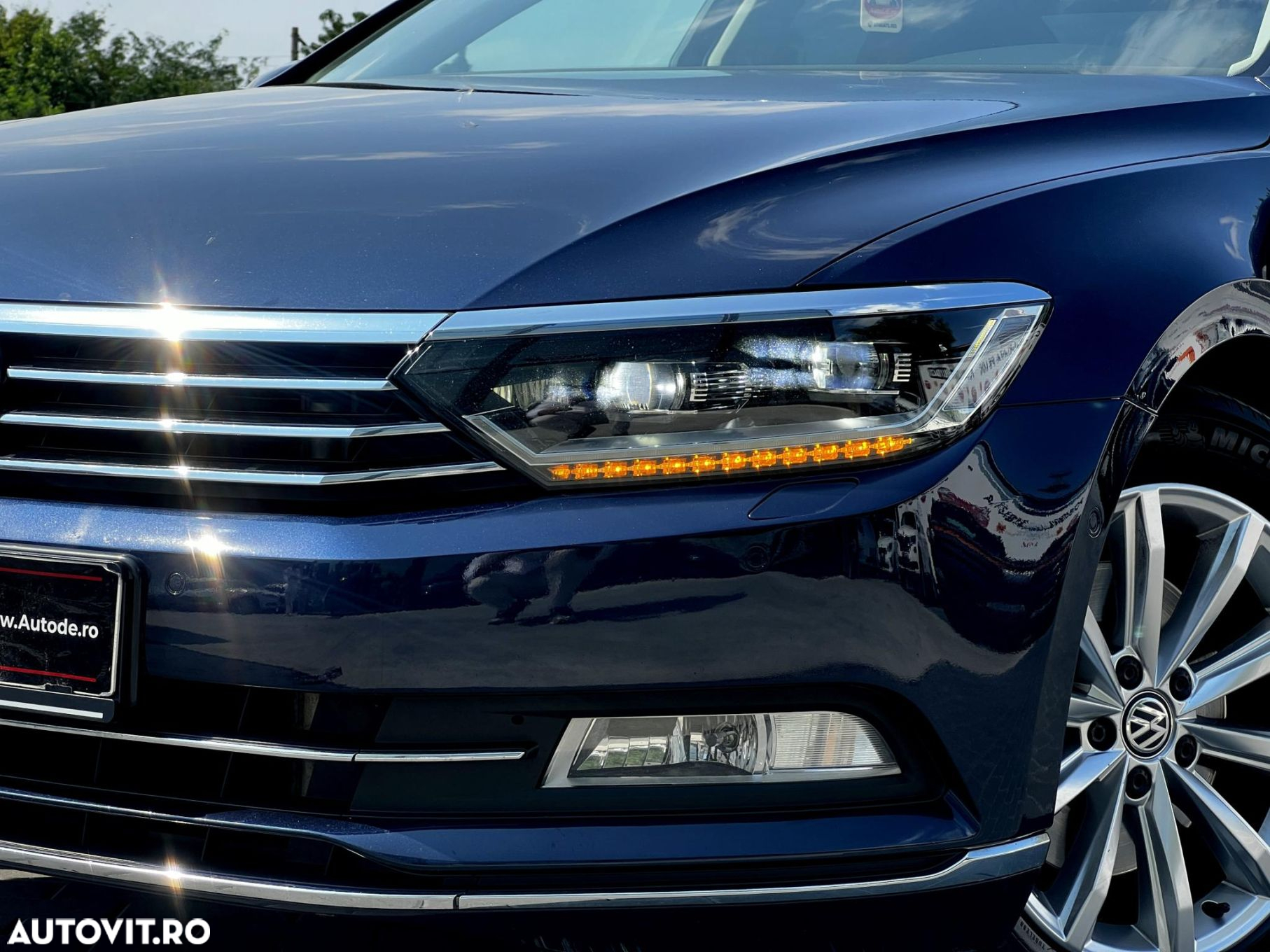 Volkswagen Passat - 31