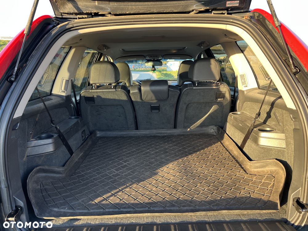 Volvo XC 90 3.2 Summum - 9