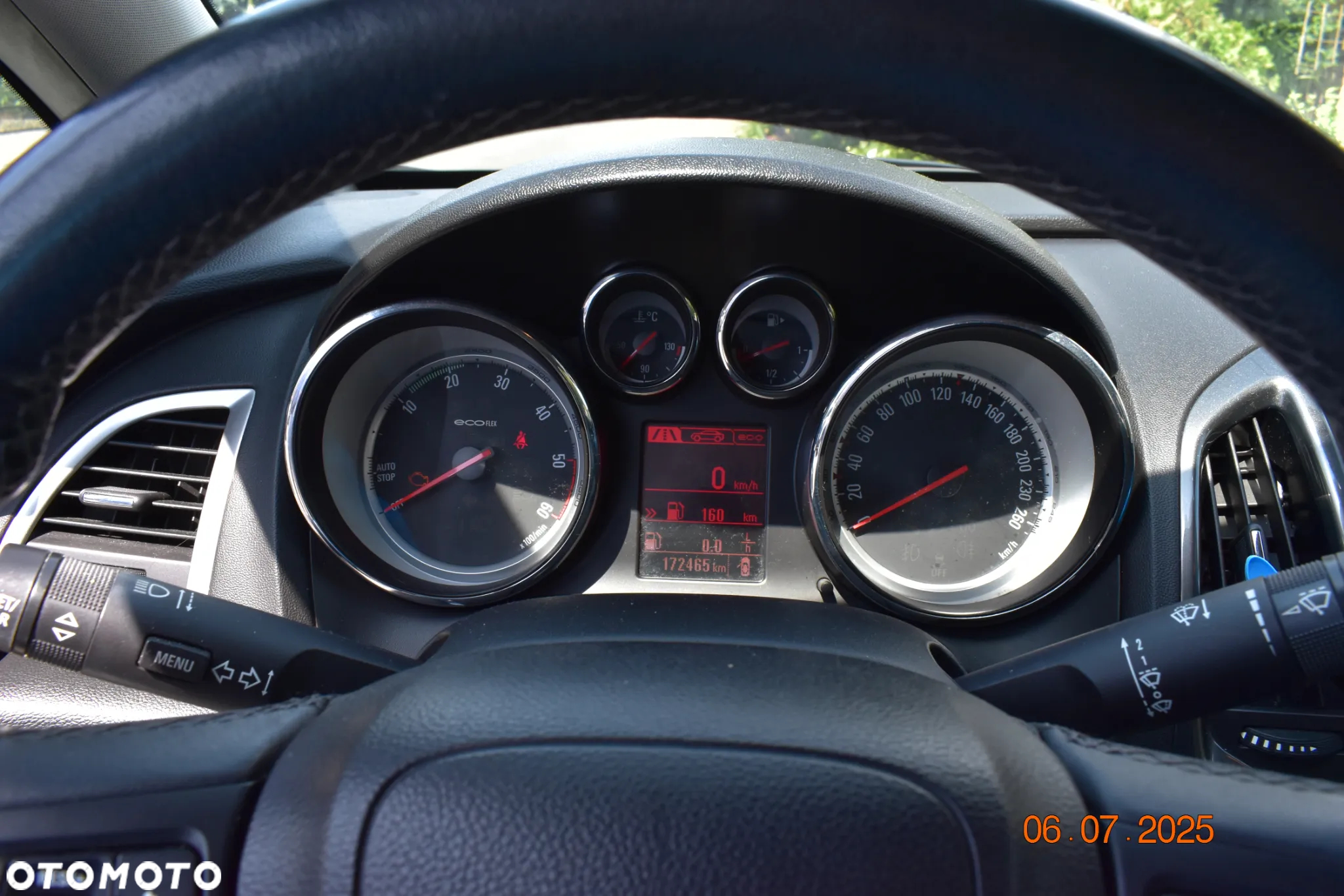 Opel Astra - 15