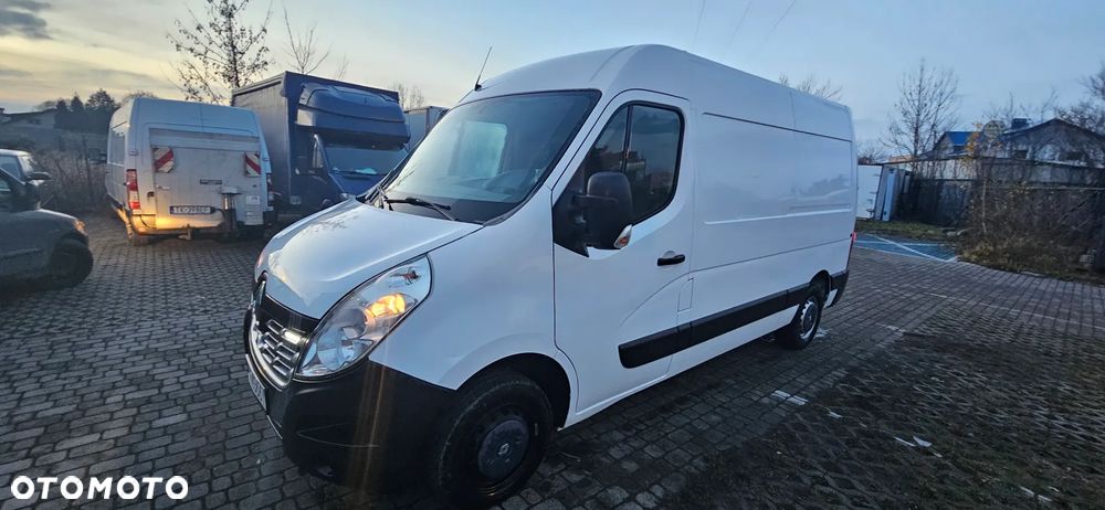 Renault Master - 10