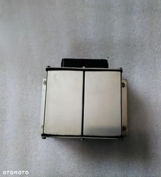 STEROWNIK KOMPUTER MASSEY FERGUSON 7480 6480 - 2