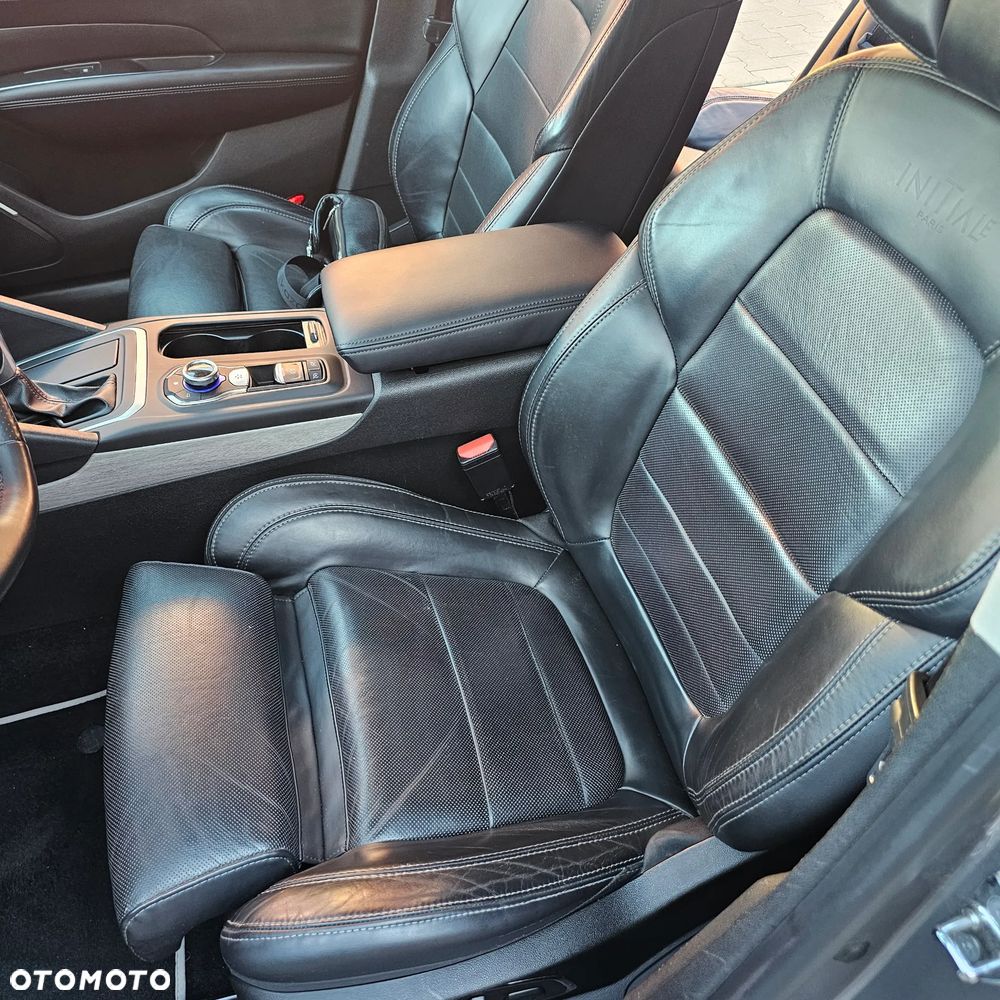 Renault Talisman ENERGY dCi 160 EDC INITIALE PARIS - 21