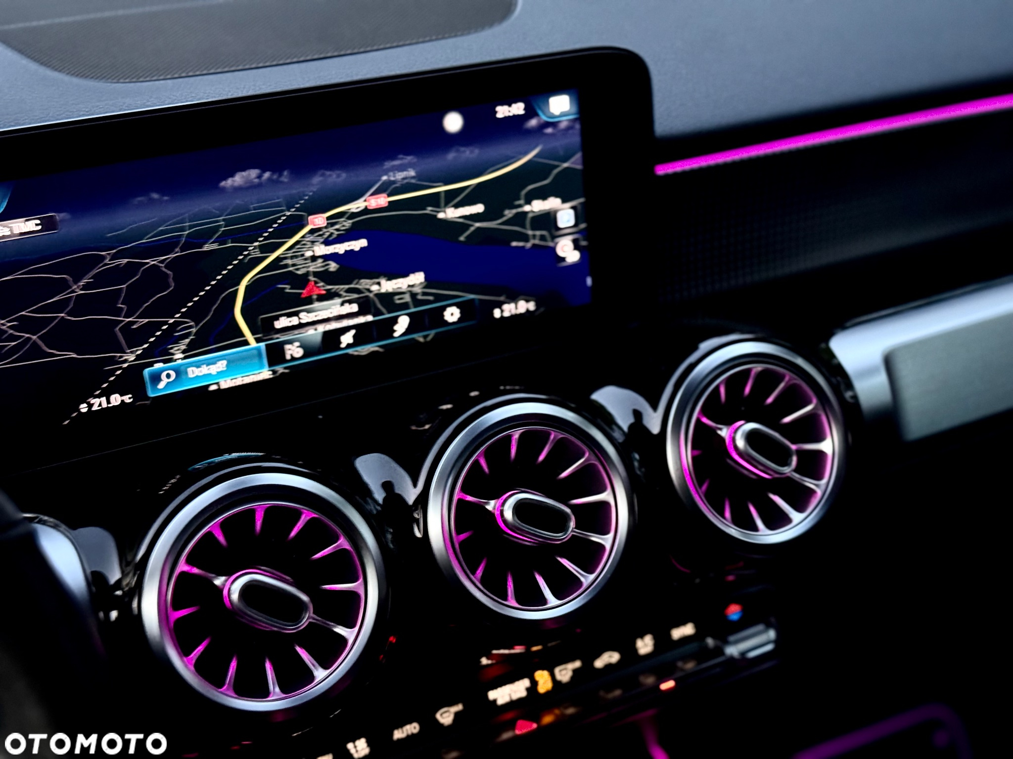 Mercedes-Benz GLB 220 d AMG Line 8G-DCT - 7
