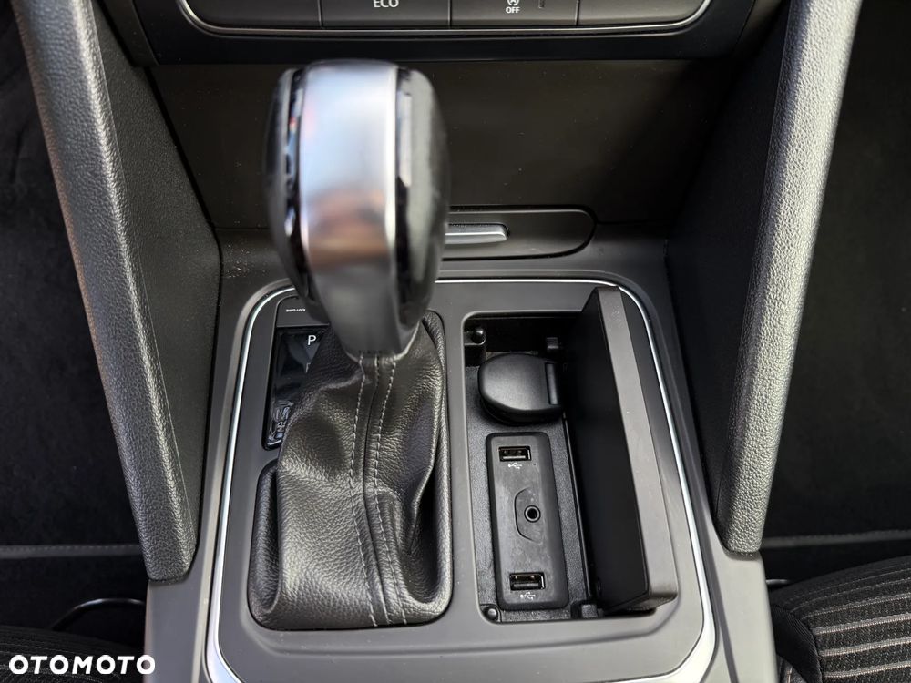 Renault Talisman 1.6 Energy dCi Intens EDC - 26