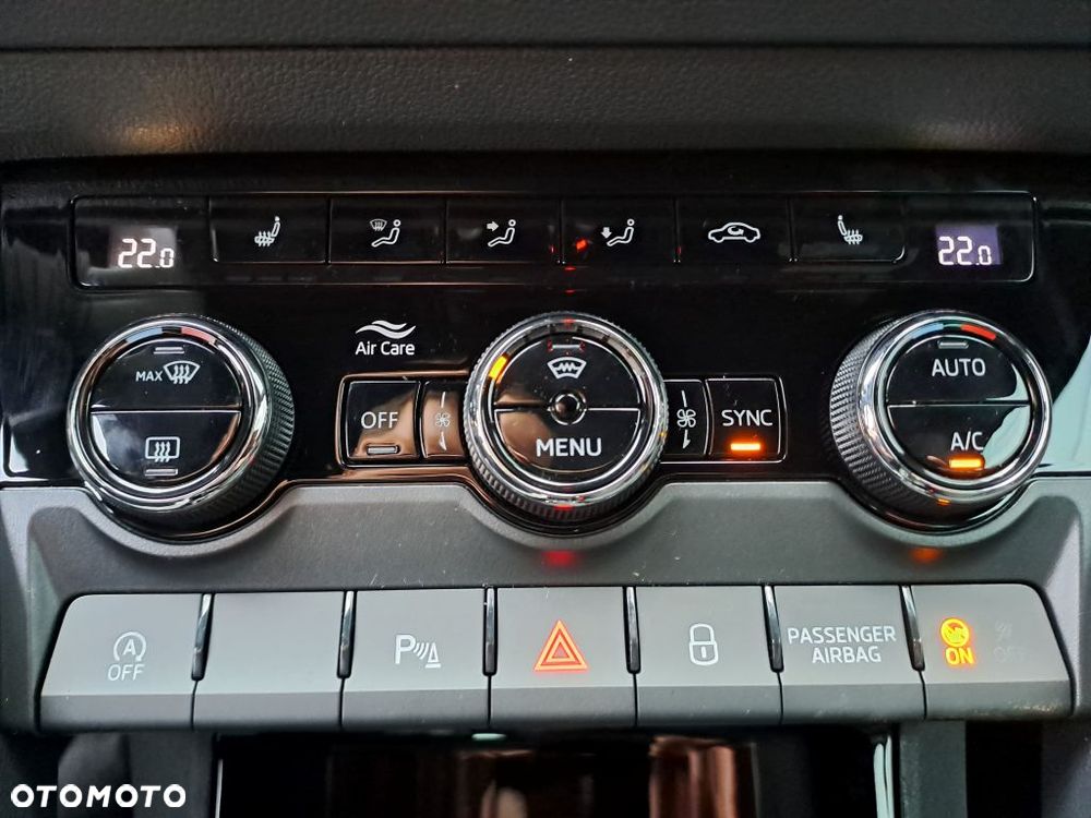 Skoda Karoq 1.5 TSI ACT Sportline DSG - 13