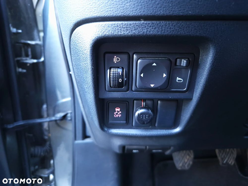 Nissan Juke 1.6 Start/Stop Tekna - 20