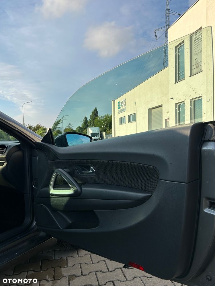 Volkswagen Scirocco 1.4 TSI - 12