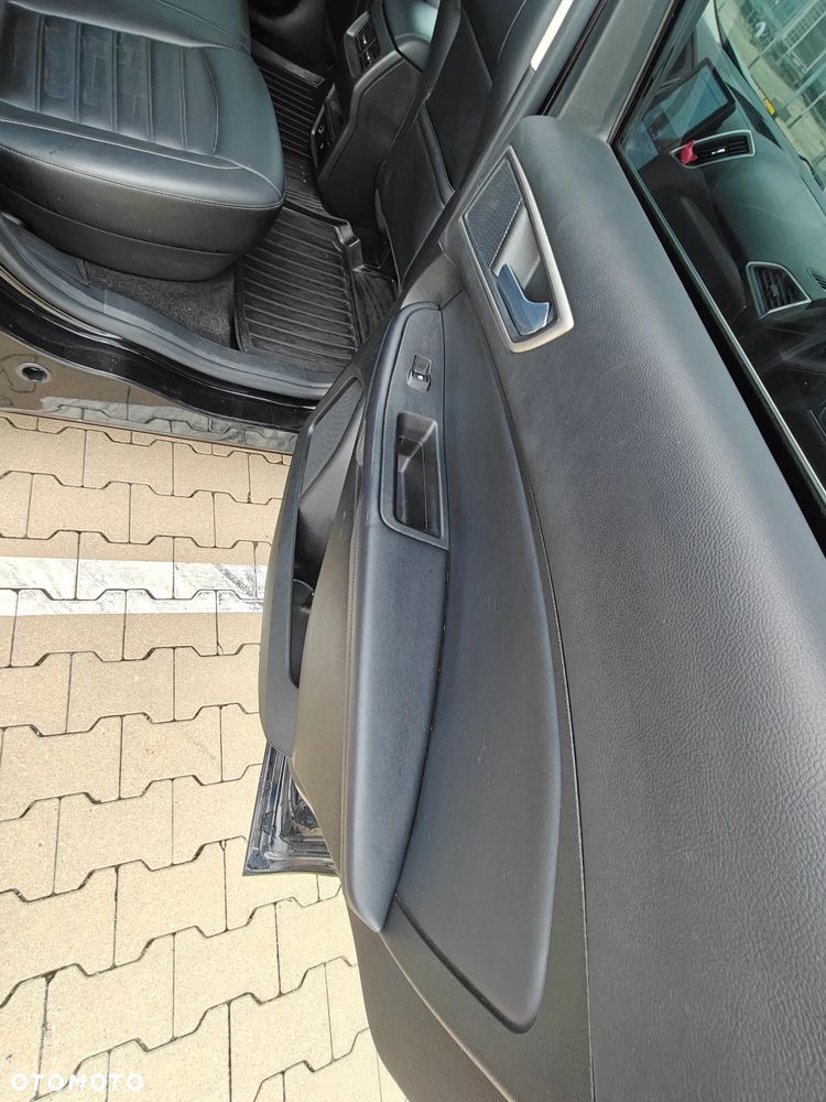 Ford Edge - 16