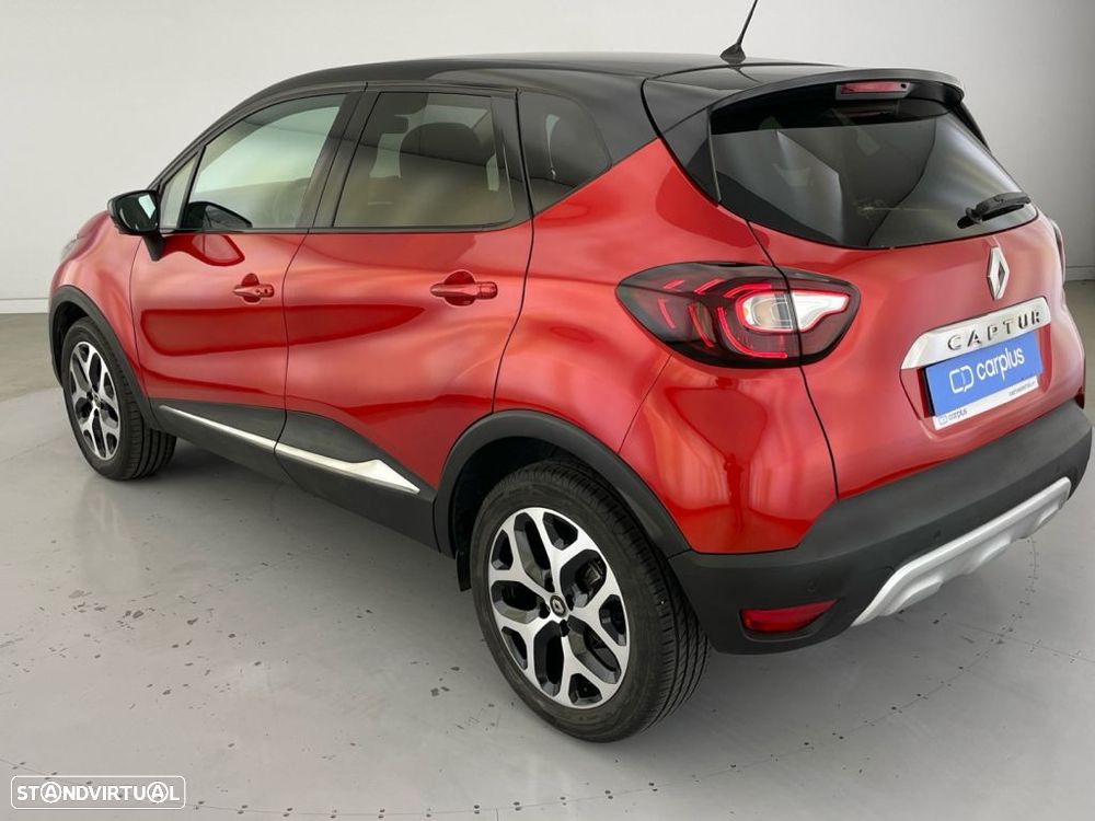 Renault Captur 0.9 TCE Exclusive - 25