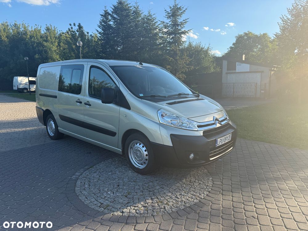 Citroën Jumpy - 2