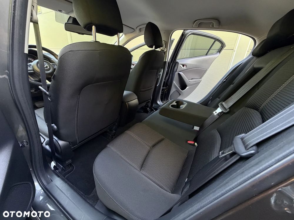 Mazda 3 2.0 Skyenergy - 18