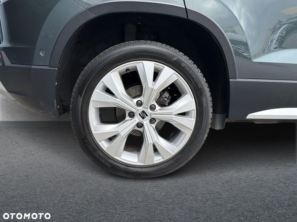 Seat Ateca - 20