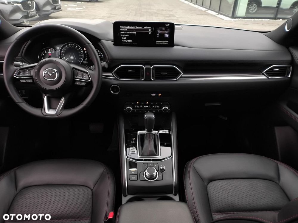 Mazda CX-5 2.0 Homura 2WD - 26