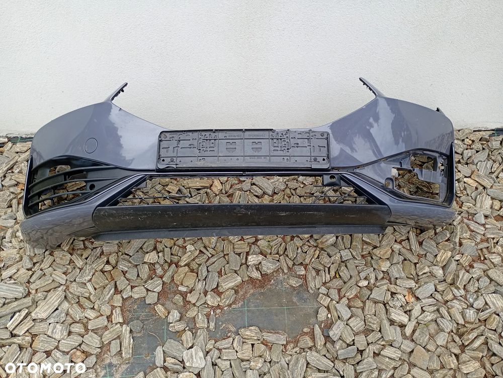 SEAT LEON CUPRA IV 5FA ZDERZAK PRZEDNI PRZÓD 5FA971095AN - 1