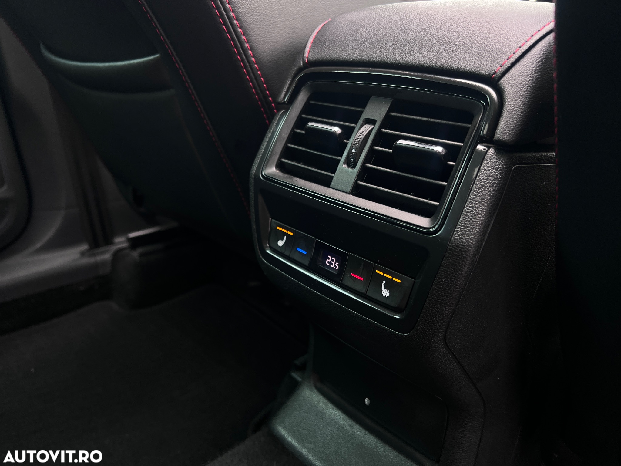 Skoda Kodiaq 2.0 Bi-TDI 4x4 DSG RS - 21