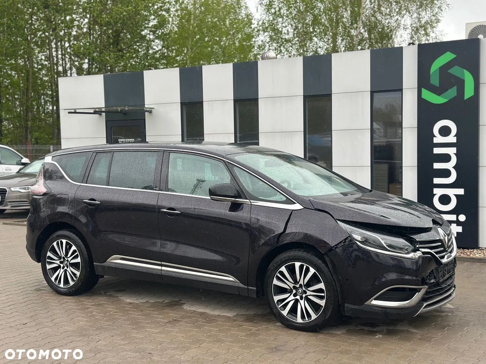 Renault Espace - 1