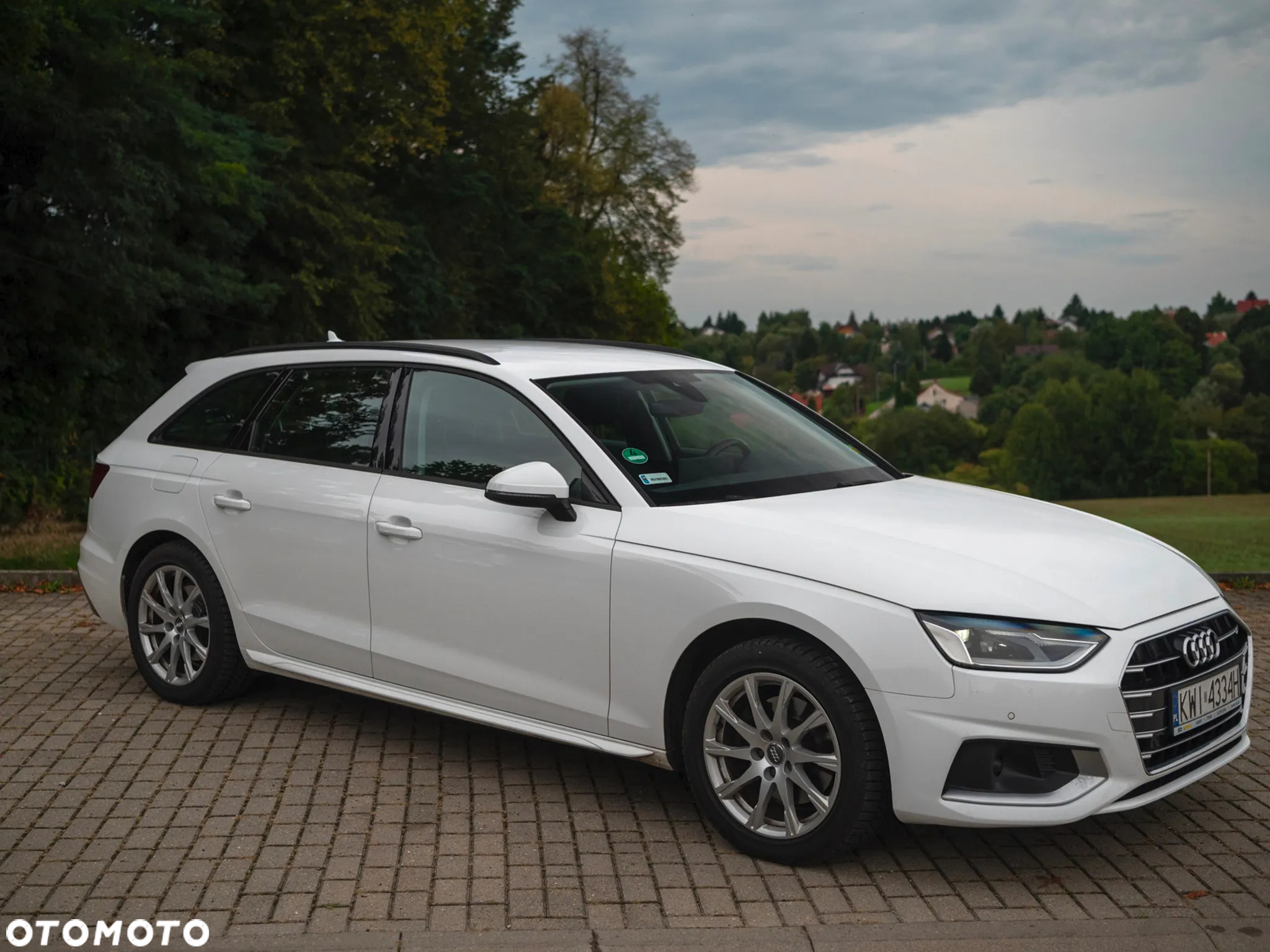 Audi A4 Avant 35 TDI S tronic - 6