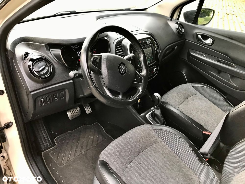 Renault Captur - 14