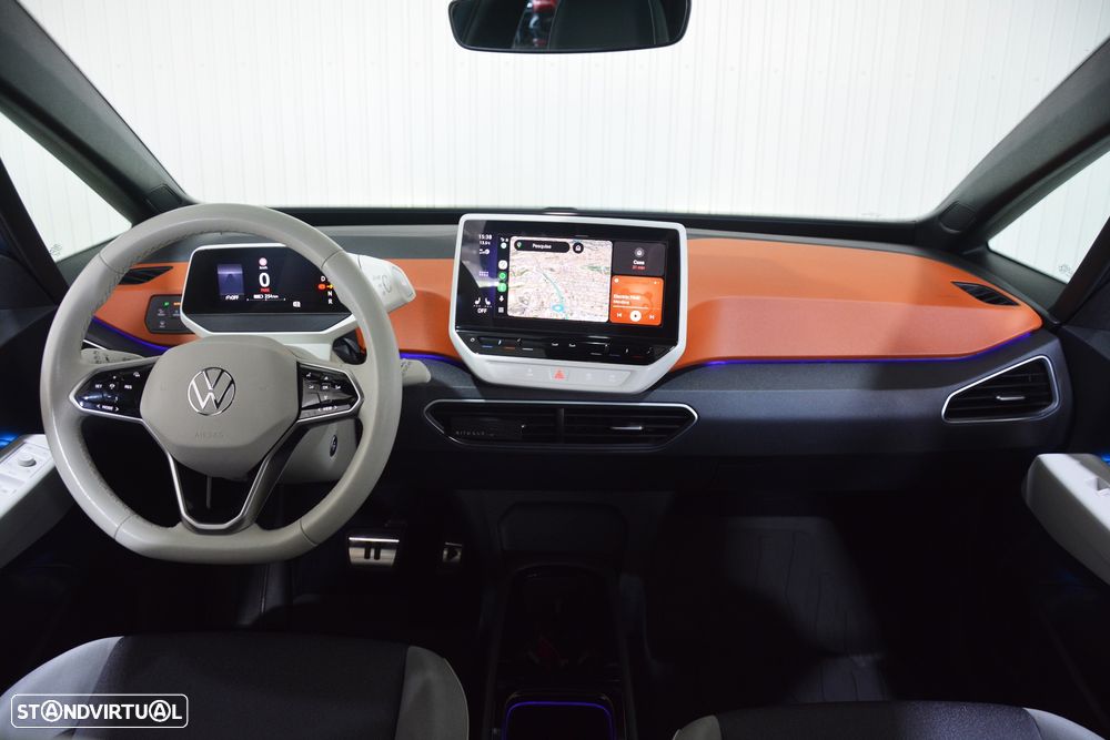 VW ID.3 Pro S (5L) - 21