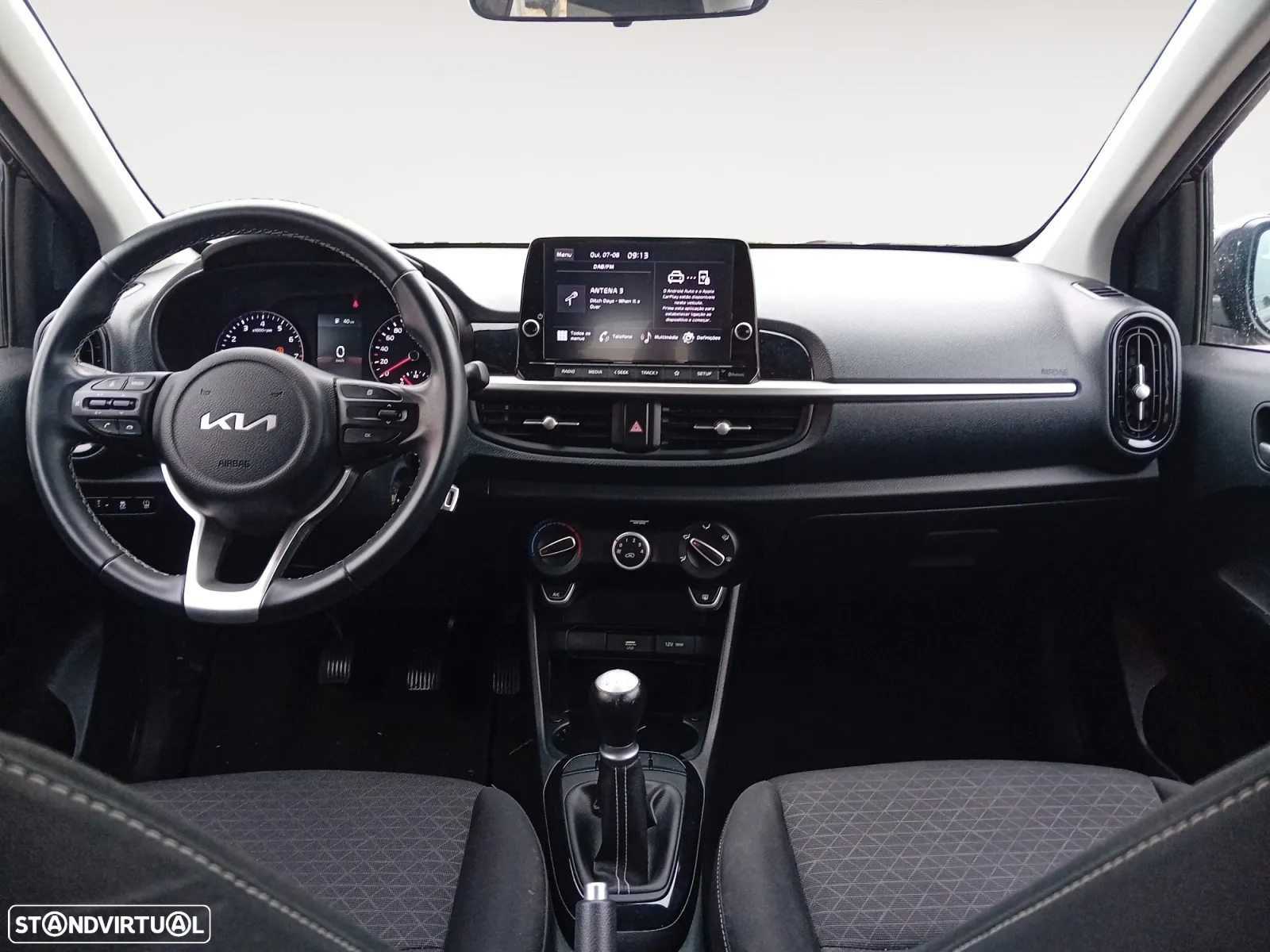 Kia Picanto - 11