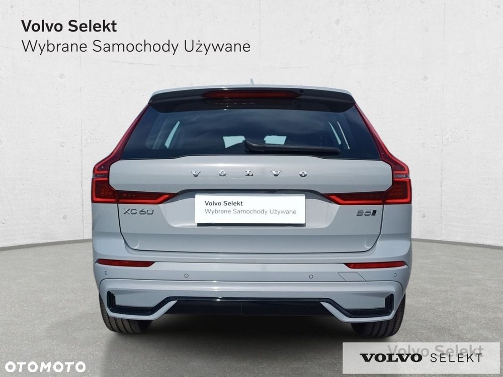 Volvo XC 60 - 8