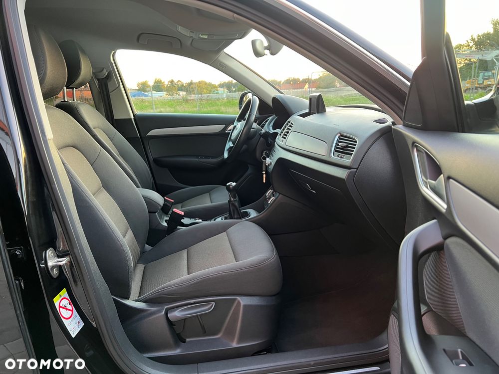 Audi Q3 2.0 TDI - 13