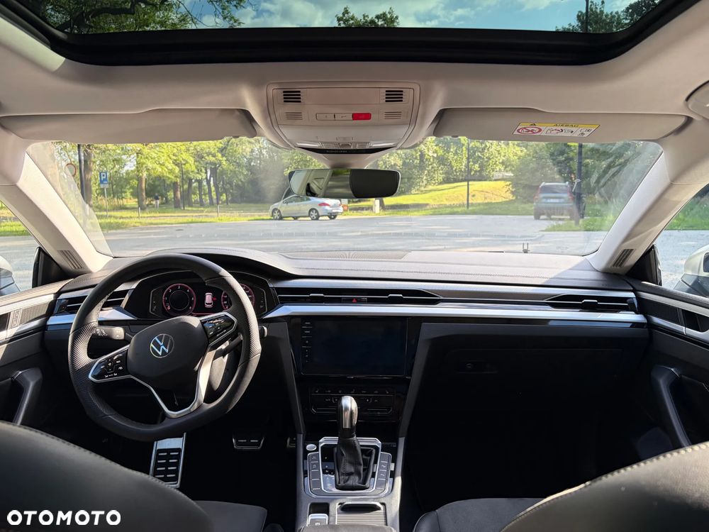 Volkswagen Arteon Shooting Brake 2.0 TDI Elegance DSG - 21