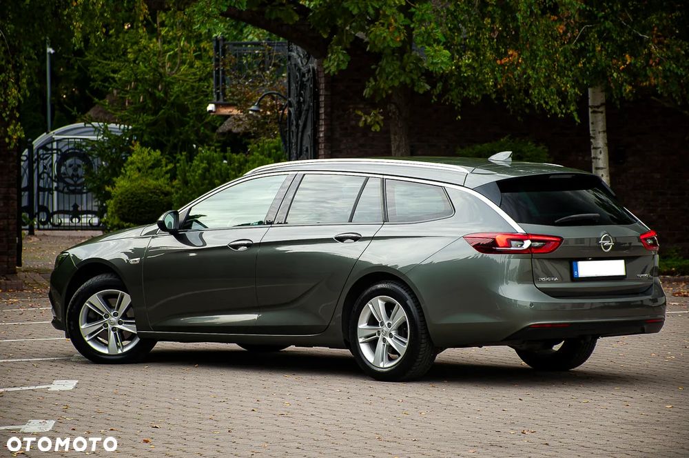 Opel Insignia 2.0 CDTI ecoFLEX Start/Stop Business Innovation - 16