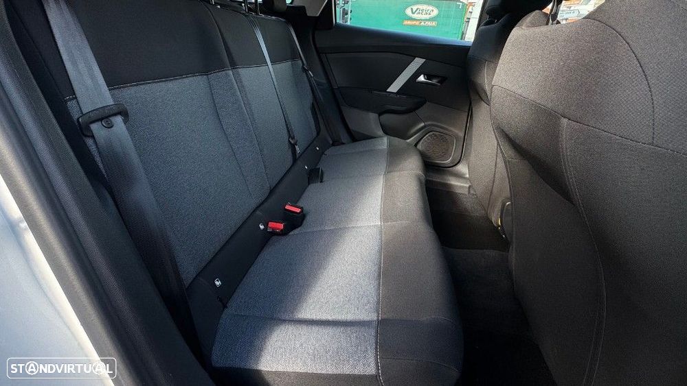 Citroën C4 1.5 BlueHDi Feel Pack - 14