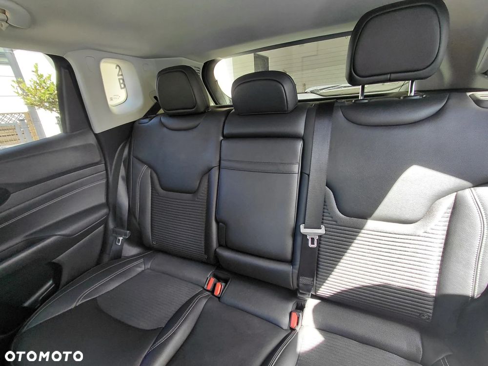 Jeep Compass 1.3 TMair Limited FWD S&S DDCT - 14