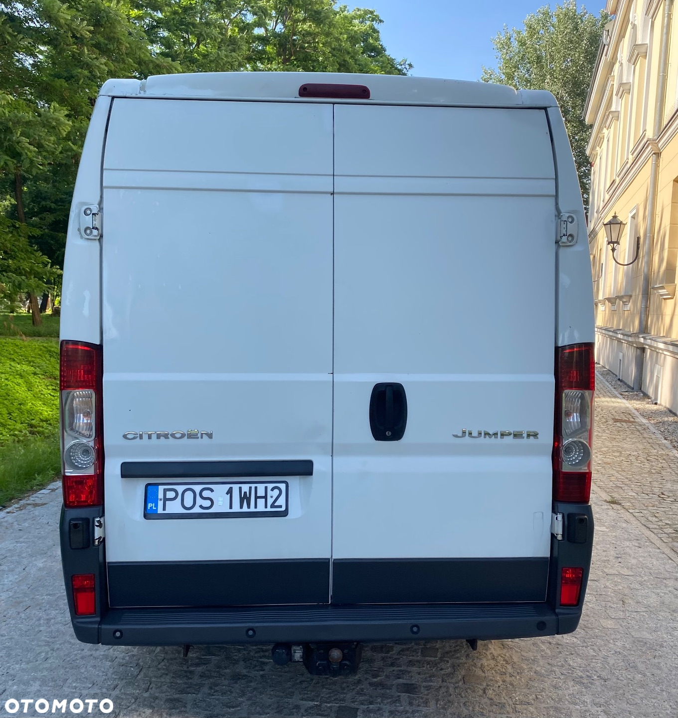Citroën JUMPER - 7