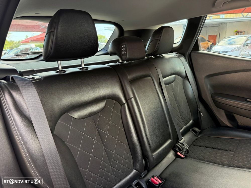 Renault Kadjar 1.5 dCi Intens - 10