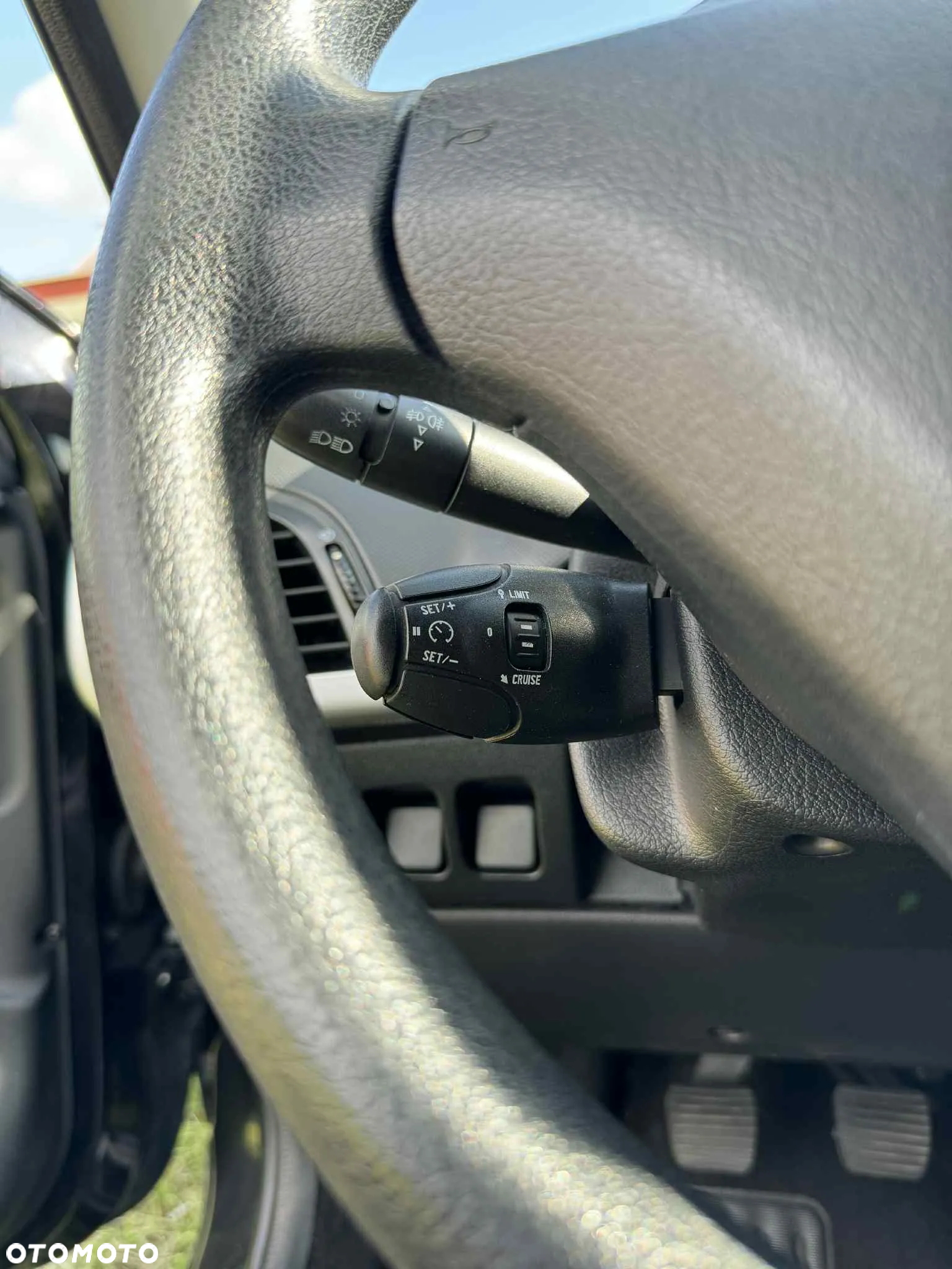 Peugeot 206 plus 206+ 75 - 15