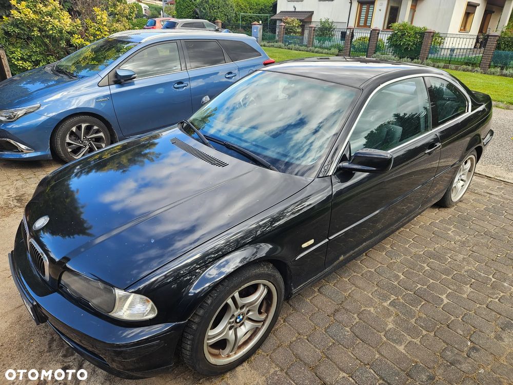 BMW Seria 3 320i - 2