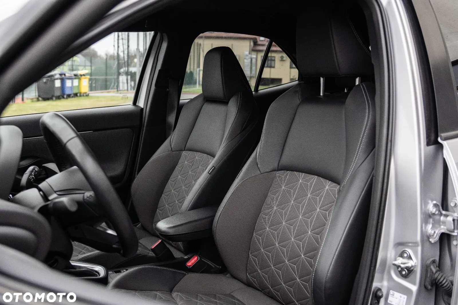 Toyota Yaris Cross Hybrid 1.5 Dynamic - 11