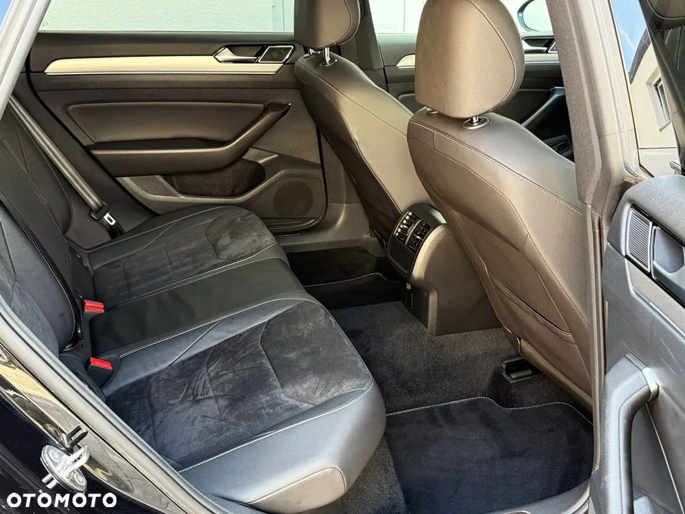 Volkswagen Arteon 2.0 TSI R-Line DSG - 20