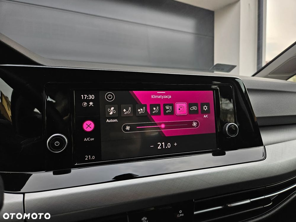 Volkswagen Golf 1.5 TSI EVO Life - 22